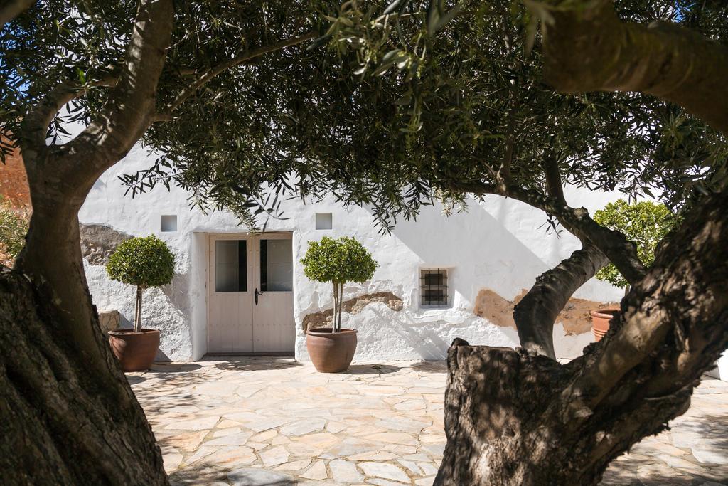 Agroturismo Can Guillem Can Furnet Exterior photo