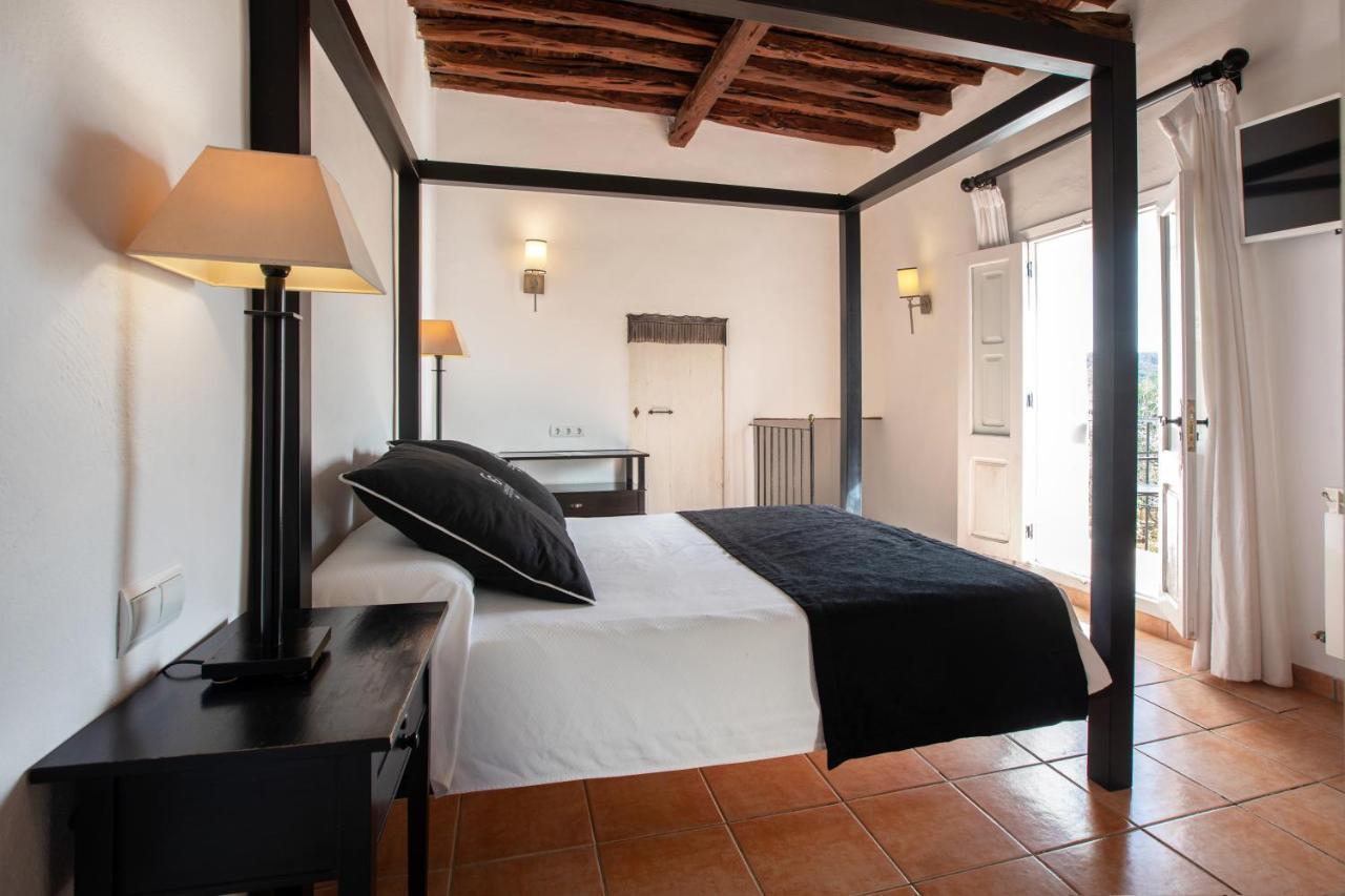 Agroturismo Can Guillem Can Furnet Exterior photo