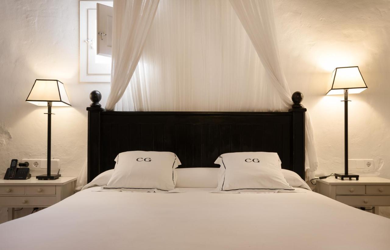 Agroturismo Can Guillem Can Furnet Exterior photo