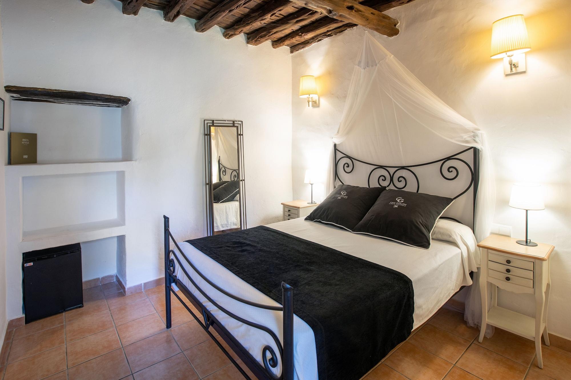 Agroturismo Can Guillem Can Furnet Exterior photo