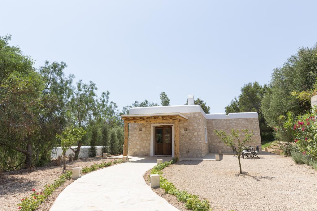 Agroturismo Can Guillem Can Furnet Room photo